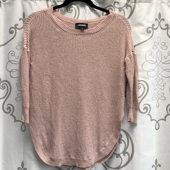 EXPRESS sweater last chance - Picture 2 of 3